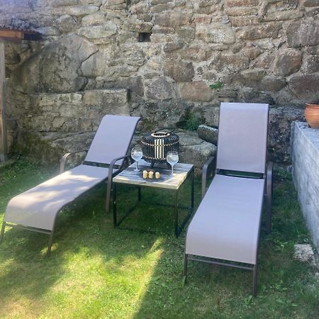 Casa Do Miguelo Vimianzo Villa La Coruña Eksteriør bilde