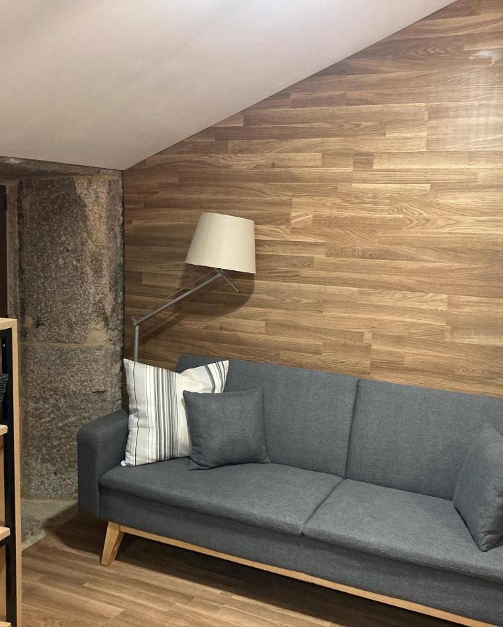 Casa Do Miguelo Vimianzo Villa La Coruña Eksteriør bilde